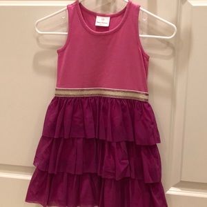 Hanna Andersson dress
